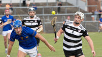 Premier SHC final: Conor McCarthy is the only St Finbarr's absentee for Glen Rovers clash