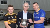 Ballydesmond to test Castlemagner's bid for fourth Duhallow JAFC in a row