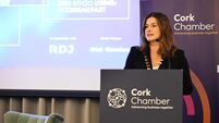 Cork Chamber: Budget a missed opportunity to ease burden on business