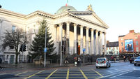 ‘Wholly unfair’ Cork city coroner service not funded by Government
