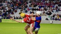 John Horgan on hurling: Erin's Own look men on a mission but Carrigtwohill clash will be a cracker