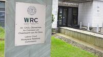 Workplace Relations Commission