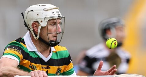 Patrick Horgan 4/10/2026
