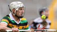 Patrick Horgan 4/10/2026