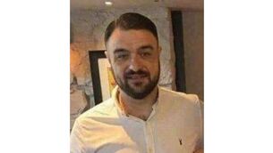 <p>A 56-year-old Cork man has been charged with the murder of 38-year-old father of three Mark O'Connell (pictured) almost a year after his death. Picture: RIP.ie. </p> <p>A 56-year-old Cork man has been charged with the murder of 38-year-old father of three Mark O'Connell (pictured) almost a year after his death. Picture: RIP.ie. </p>