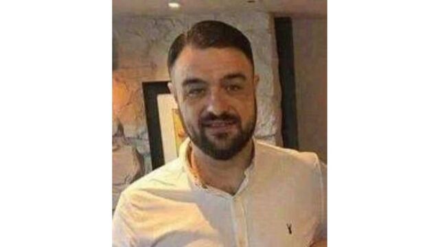 <p>A 56-year-old Cork man has been charged with the murder of 38-year-old father of three Mark O'Connell (pictured) almost a year after his death. Picture: RIP.ie. </p>