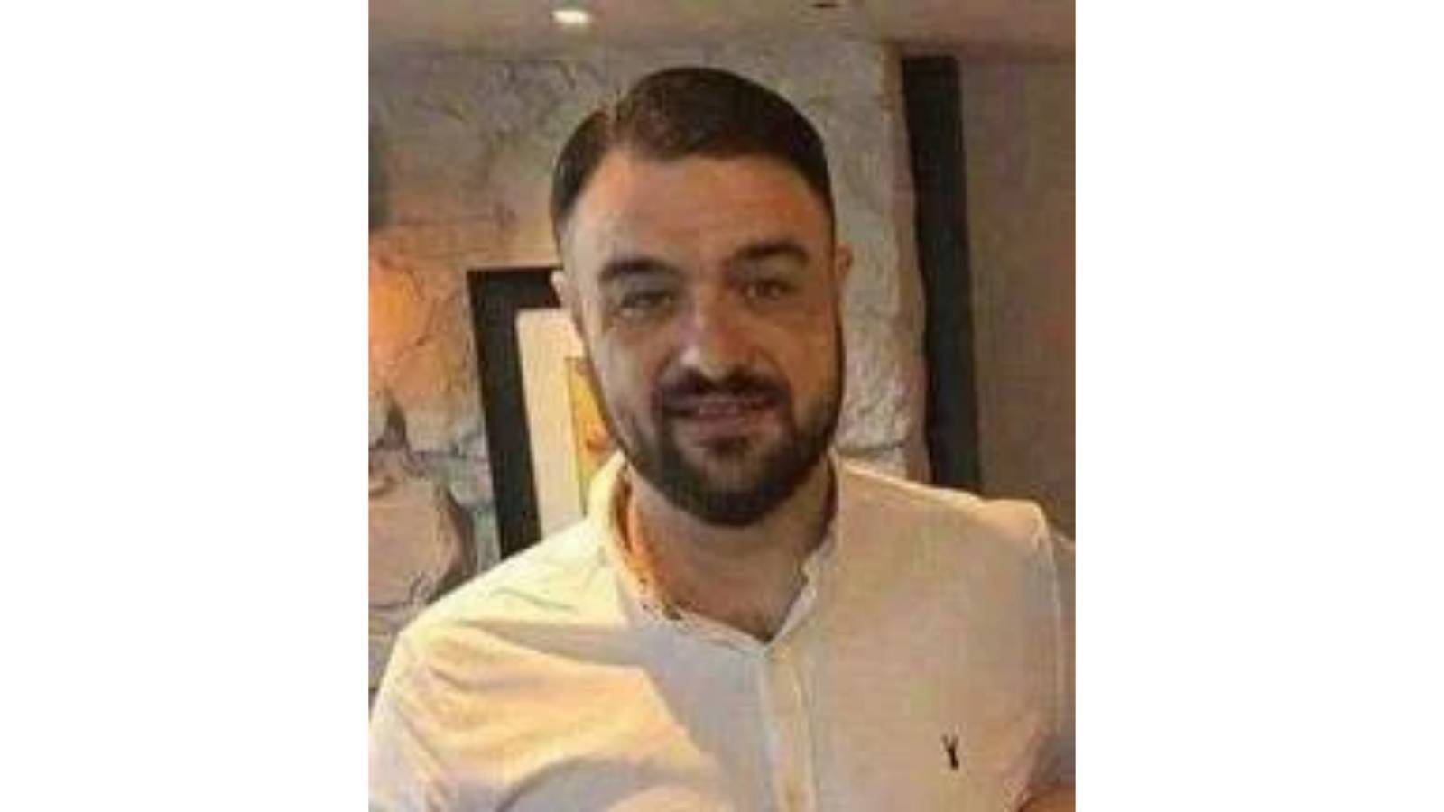 Photo: echo live Kieran Long charged with murder of Mark O'Connell in Cork stabbing
