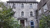 Anger as justice minister says consultants have been appointed to oversee Cork jail's demolition