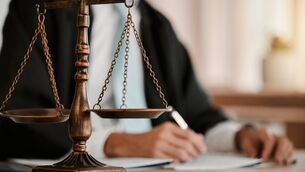 <p>Judge Waters remanded both men on bail to appear again at Cork District Court on November 3 for the DPP’s directions.</p>