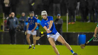 P2 Minor HC: St Finbarr's lead from start to finish to sink Killeagh in final replay