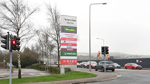 <p>MSL Group removed the KFC drive-thru from its planning application, but was still seeking a drive-thru lane serving the Costa unit at Turner’s Cross Retail Park.	<span class="contextmenu emphasis CaptionCredit">Picture: Larry Cummins</span>
            </p>