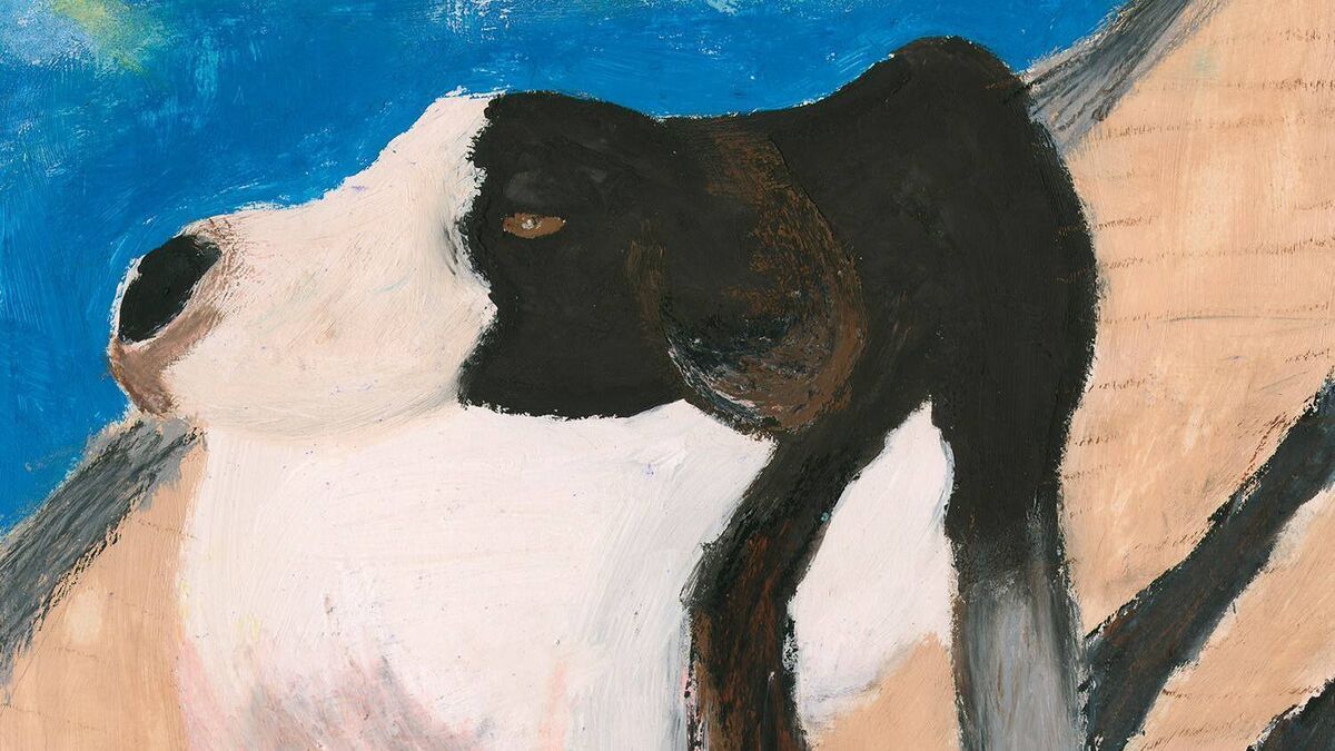Art from Cork students on display at Junction 14 on motorway