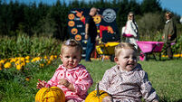 A selection of images chosen by the Irish Examiner picture desk