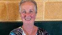 Cancer survivor Marian urges public to get out and support Pink campaign