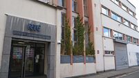  Cork's ‘crumbling’ RTÉ studios at centre of fears over One Albert Quay move