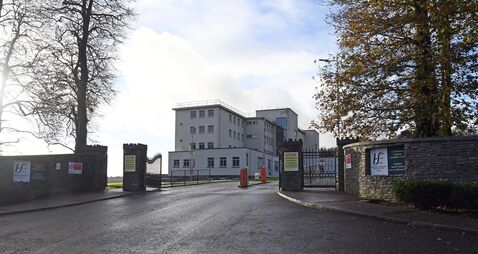 HSE has bypassed 'last obstacle' to planning for long-delayed elective hospital in Cork, TD says