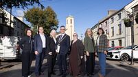 Ambitious Cork City Council plan to upgrade Blackpool Village with new parks and green spaces