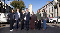 Ambitious Cork City Council plan to upgrade Blackpool Village with new parks and green spaces