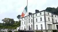 Michael Flatley thanks people of Fermoy after death of wife Niamh