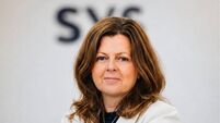Douglas local appointed head of financial services at SYS Financial