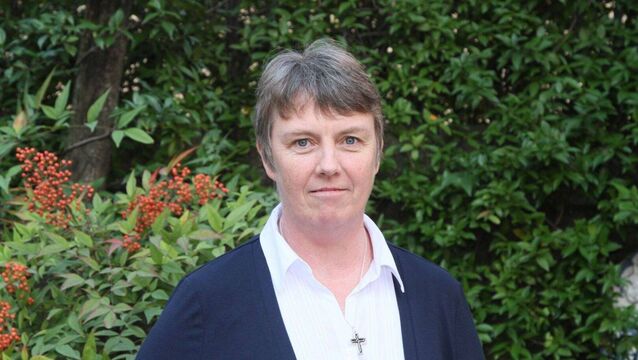 <p>Sister Mary T Barron has been appointed to the prestigious role by Pope Leo XIV.</p>