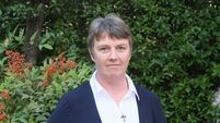 Head of Ballintemple congregation is first woman appointed to prestigious role by Pope Leo