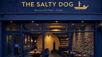 Rooftop terrace planned for popular Ballycotton restaurant