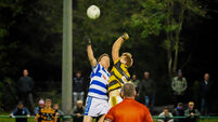 Classy Canovee push past Inniscarra to return to Premier Junior final on mission of atonement