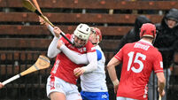 Cathal McCarthy and Robbie Cotter set for returns to Cork hurling panel