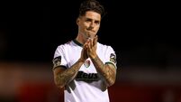 Treaty United v Cork City - SSE Airtricity Men’s First Division
