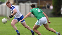 Kildorrery relegate Glanworth from Intermediate A after dour replay