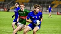 St Finbarr's book final date with Nemo after seeing off Clon challenge