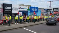 Public sector workers will go on strike next Wednesday: Here's what you need to know
