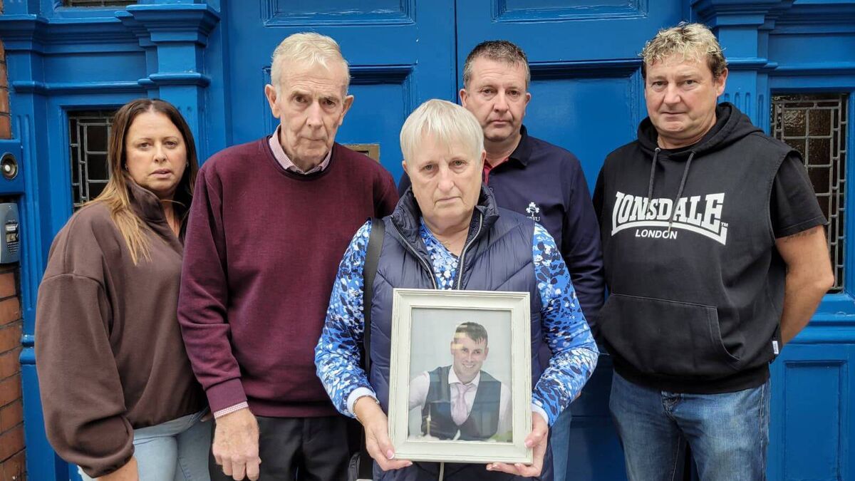 Stryker to face court in relation to death of man at Cork facility three years ago