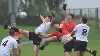 Kiskeam prevail after epic battle against Fermoy to reach PIFC final