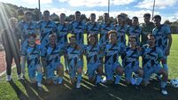 IMG_4659.jpg Cork Business League teams make strong start to Munster Junior campaigns
