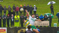 'We're never beaten': Kanturk's comeback kings strike again to set up final with Éire Óg