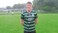 Douglas beat Passage to reach Junior A Football Championship decider where they will meet Mayfield