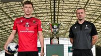UCC delighted to provide League of Ireland opportunity for students and players