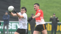 History repeats as Kiskeam’s 2016 heroes break Fermoy hearts