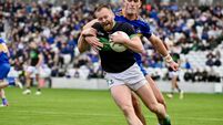 Nemo kept their cool once more to see off Carrigaline, now can they take down the Barrs?
