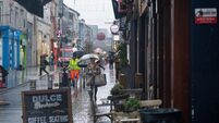 Cork traffic and weather: Commuters face delays as rain set to worsen
