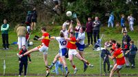 Cork GAA: What we learned from the club football semi-finals