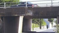 Cork underpass dubbed ‘most frequently hit in the country’ could get safety measures