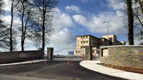 Hopes that new hospital in Glanmire will be 'shovel-ready' before 2030