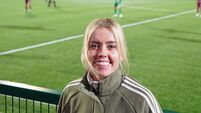 Denise O’Sullivan and McCabe ready for Páirc return 