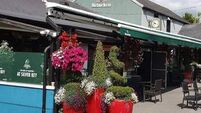 Silver Key pub owners relieved after '10 challenging weeks'