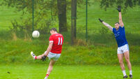 Favourites Uibh Laoire took nothing for granted in bid to get back to PIFC final