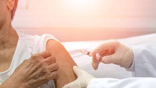<p>A national shingles vaccination programme is set to start in June next year</p> <p>A national shingles vaccination programme is set to start in June next year</p>