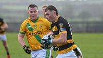Cork Football Team of the Week: Nemo's Kevin O'Donovan leads the way in semi-final squad Cork Football Team of the Week: Nemo's Kevin O'Donovan leads the way in semi-final squad